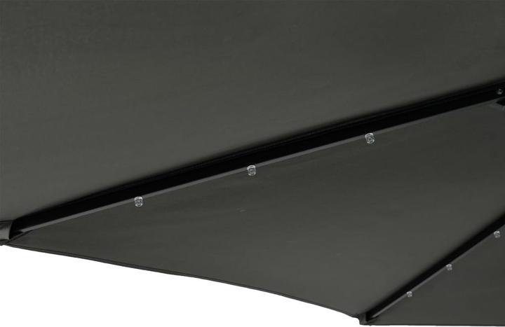 Produktbild vidaXL Sonnenschirm (2.25 m)