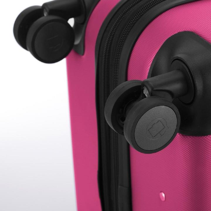 Actual product image Hauptstadtkoffer Spree (128 l, L (90 - 115l))