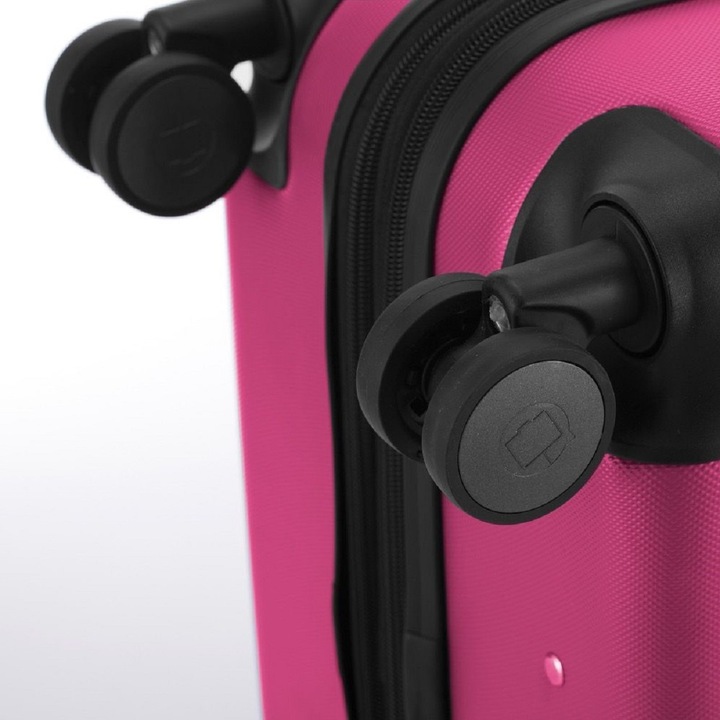 Actual product image Hauptstadtkoffer Spree (128 l, L (90 - 115l))