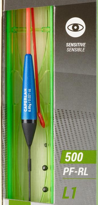 Immagine prodotto Caperlan pf-rl500 l1 334564