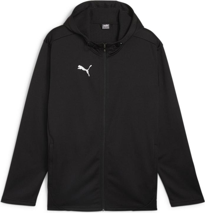 Immagine prodotto Puma Pile da allenamento teamFINAL Jkt (M)