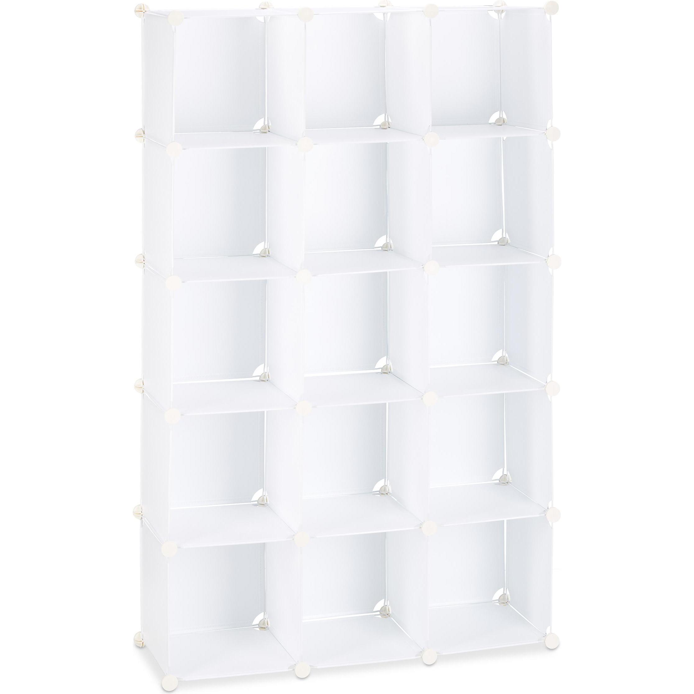 Thumbnail - Relaxdays, Kellerregal, Steckregal