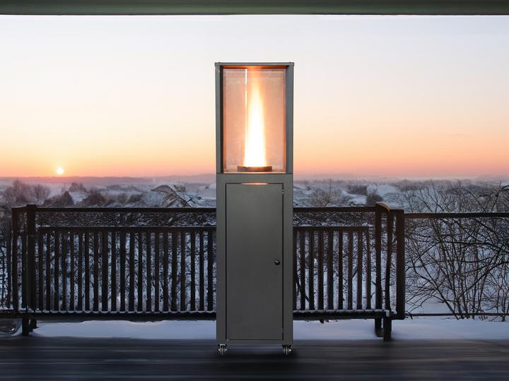Image du produit Nouvel Bonita (4900 W)