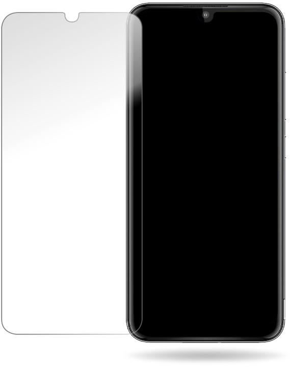 Immagine prodotto Mobilizera Mobilize Glass Skaermbeskyttelse Til Motorola Moto E6 Plus (1 Pezzo/i, Motorola Moto E6 Plus)