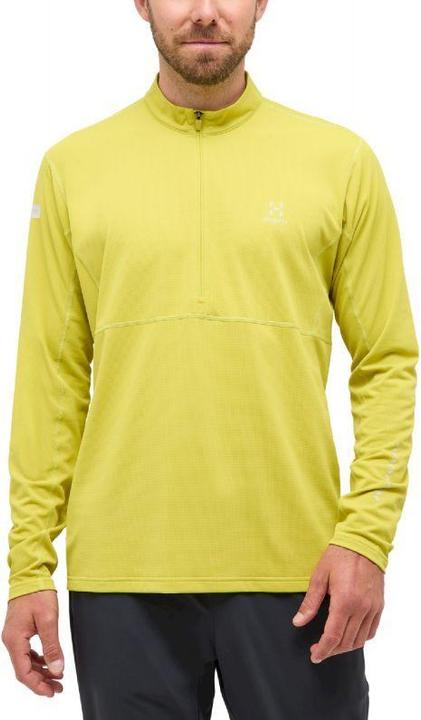 Immagine prodotto Haglöfs L.I.M Tempo Trail Halfzip Uomo (L)