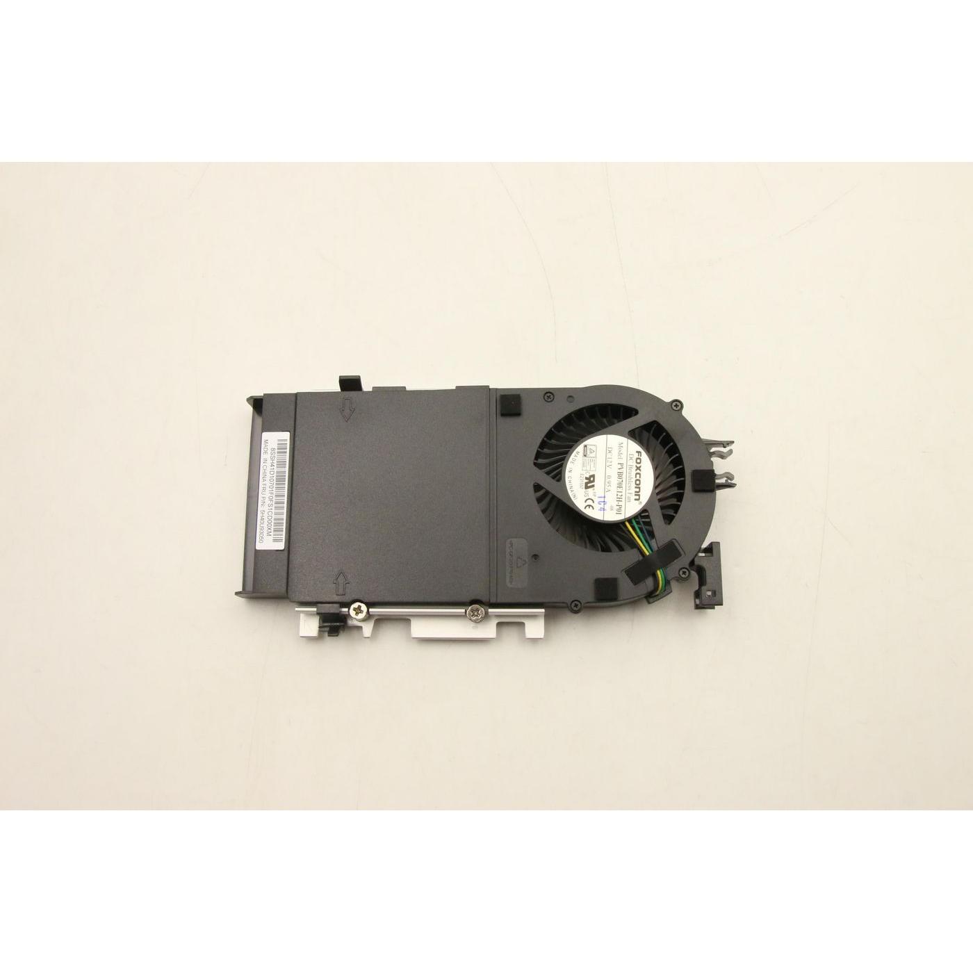 Lenovo HEATSINK Tiny8 35W cooler, Notebook Ersatzteile