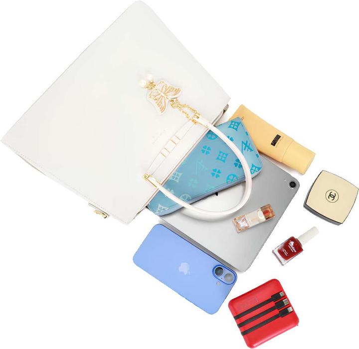 Actual product image Gallantry Damentasche Ariane Anhänger