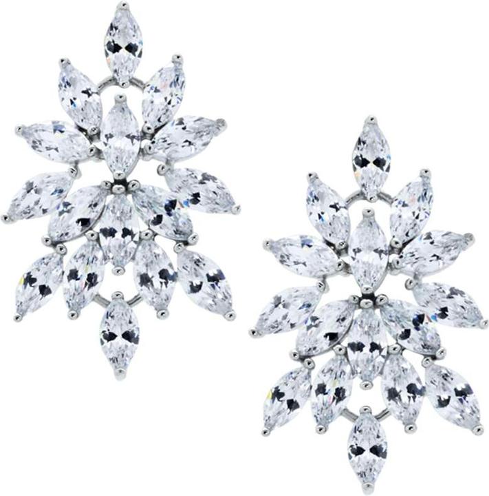 Immagine prodotto Candy Orecchini Elara, argento 925 (Argento 925)