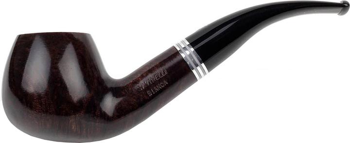 Image du produit Savinelli Pipe Bianca smooth 645
