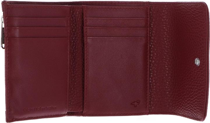 Actual product image Mandarina Duck Mellow Leather Wallet