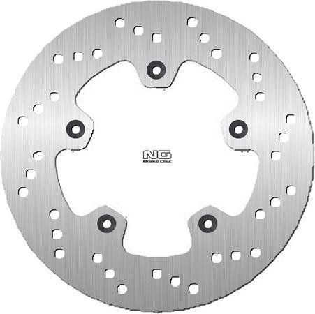 Produktbild NG Brake Disc DIS609 (220 mm)