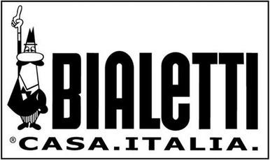 Productafbeelding Bialetti Moka12 (12 T.)