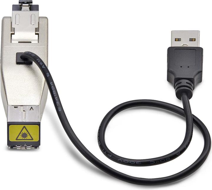 Immagine prodotto StarTech Convertitore multimediale 1G