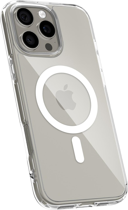 Actual product image Spigen Ultra Hybrid (Apple iPhone 16 Pro)