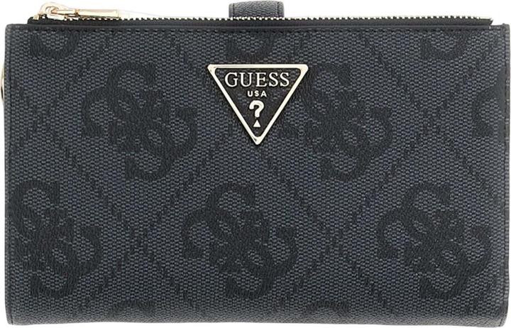Actual product image Guess Laurel II SLG Double Zip Organizer