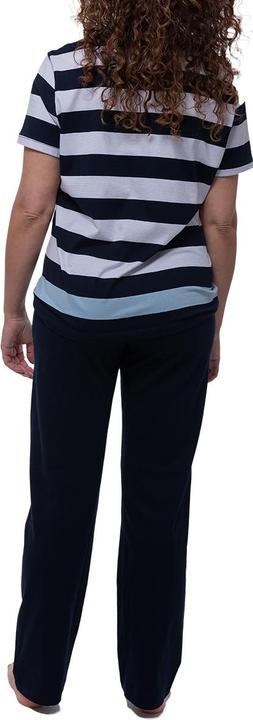 Produktbild Ammann Bodywear Night & Home Schlafanzug (48, 4XL)