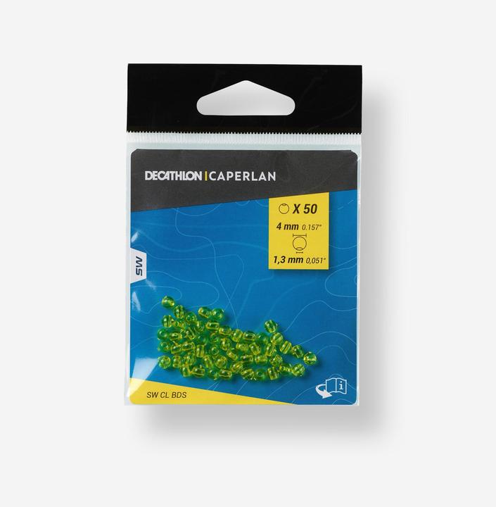 Immagine prodotto Caperlan Perla per la pesca a surf