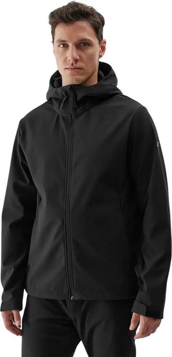 Immagine prodotto 4F M283 Jacke Softshell (S)