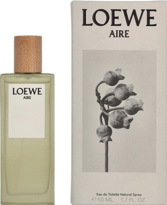 Produktbild Loewe Aire (Eau de Toilette, 50 ml)