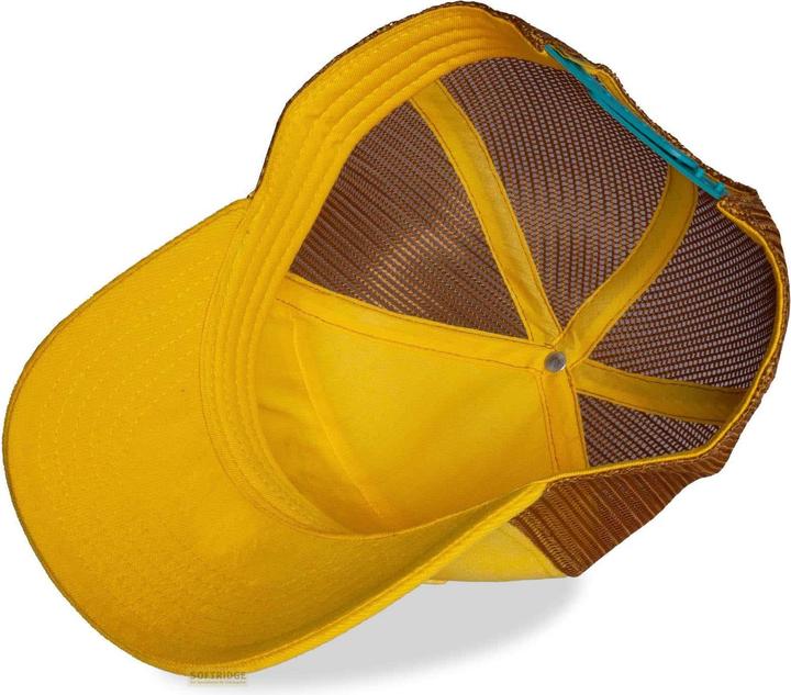 Produktbild Difuzed Pokémon - Pikachu Surf Trucker Cap (One Size)