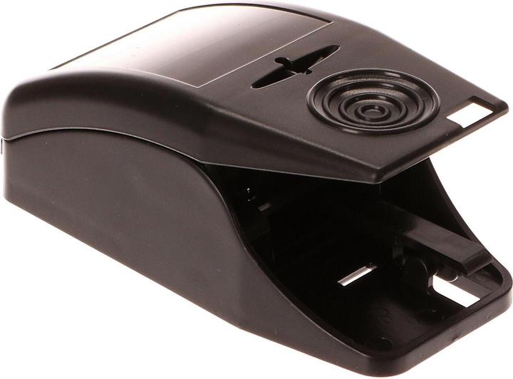 Shots Rat Trap Snap Plastic