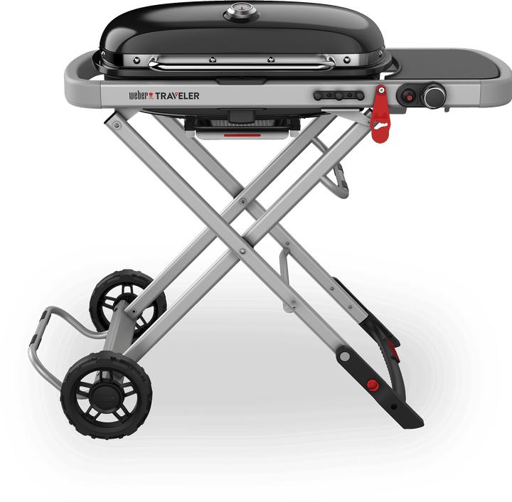 Image du produit Weber Voyageur (3.80 kW)