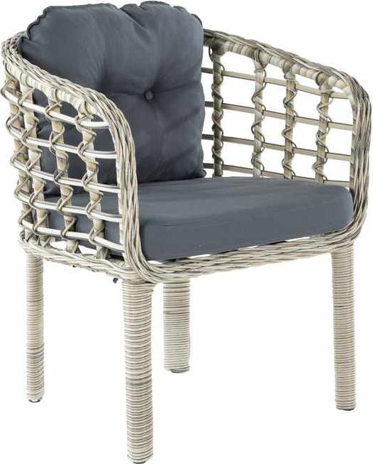 Produktbild Hanah Home Manolya Garden Lounge Set