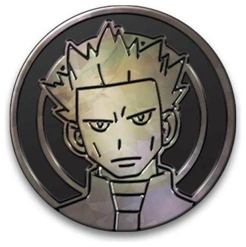 Actual product image Pokémon Cyrus / Klara Premium Tournament Collection (1 piece) (English)