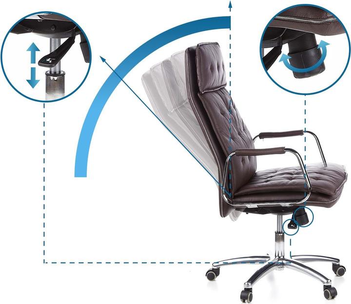 Produktbild Hjh Office Villa 20