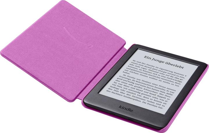 Image du produit Amazon Kindle Kids Edition 2019 (6", 8 Go, sans publicité)