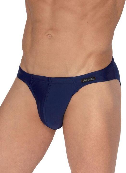 Bleu, Marine