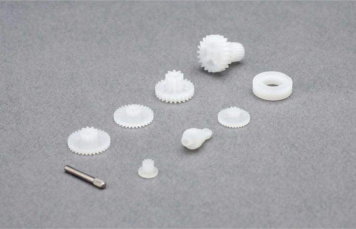 Immagine prodotto set di ingranaggi h2060