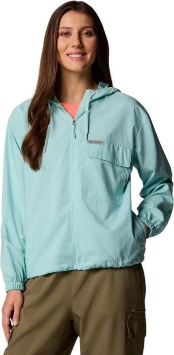 Productafbeelding Columbia Skien Valley Hoodie (L)