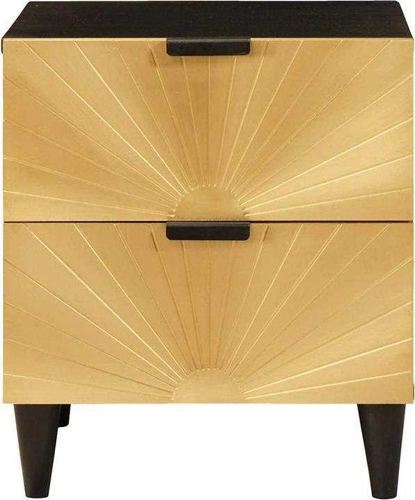 Immagine prodotto vidaXL Nachttisch (40 x 33.50 x 46 cm)