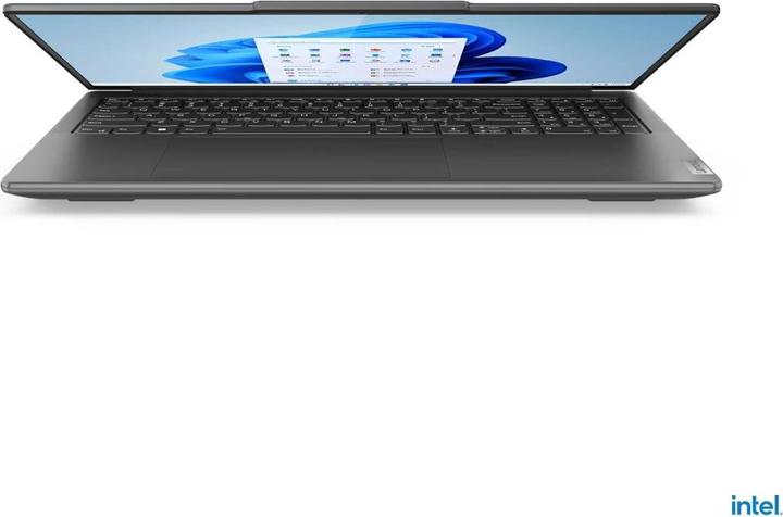Produktbild Lenovo Yoga Pro 9 RTX 4070 (16", 1000 GB, 64 GB, CH, Intel Core i9-13905H)