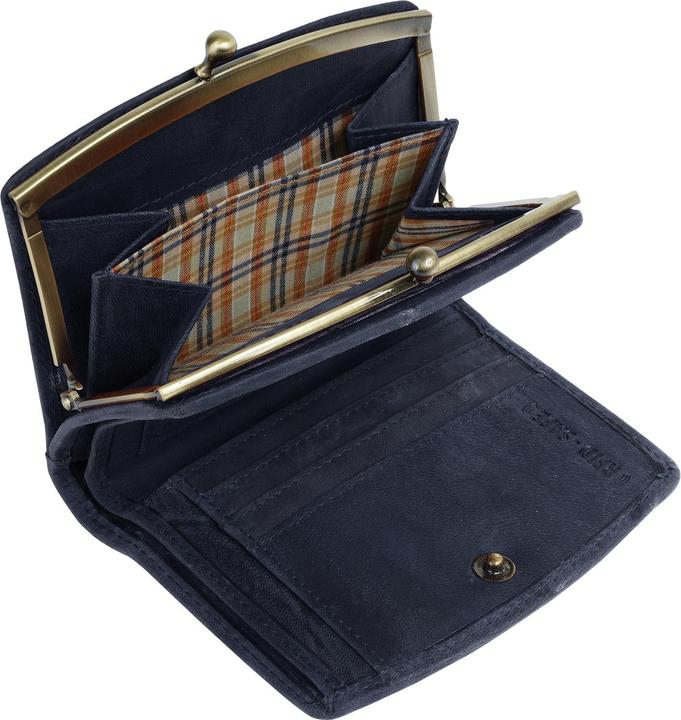 Actual product image Chiemsee Geldbörse