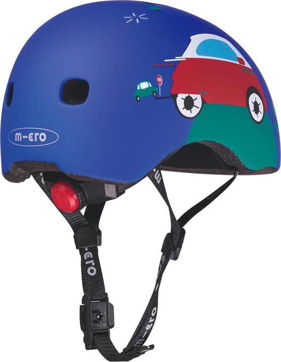 Produktbild Micro Helm (52 - 56 cm)
