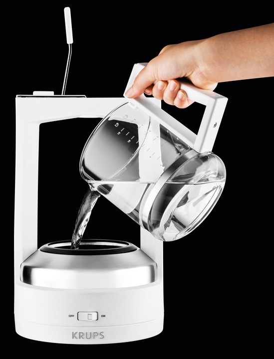 Image du produit Krups Km468210