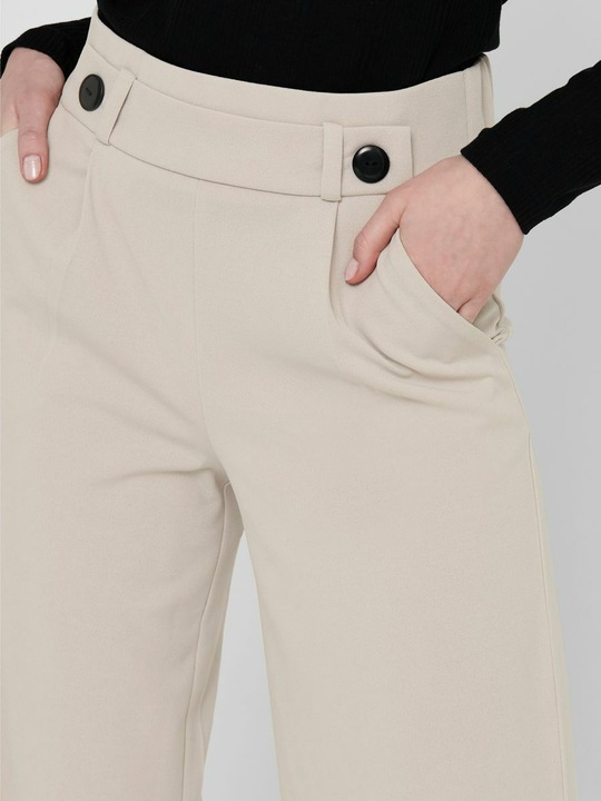 Produktbild JdY Weit geschnittene Hose (32)