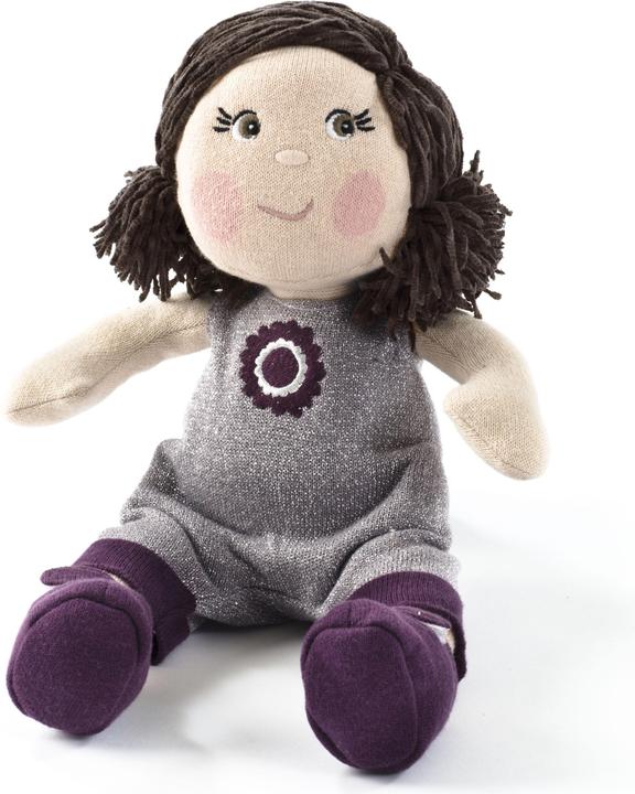 Smallstuff Gebreide pop 30 cm