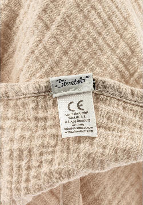 Image du produit Sterntaler Doudou L Mouton Flocon