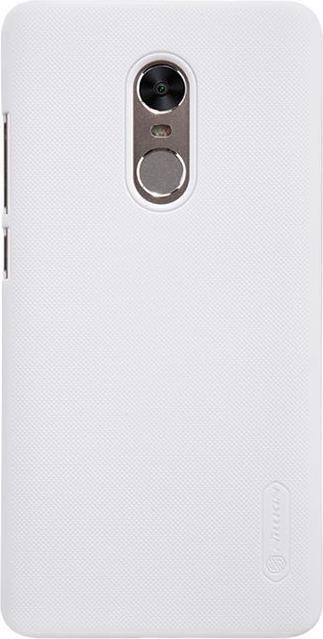 Produktbild Nillkin Frosted Shield Series (Xiaomi Redmi Note 4X)