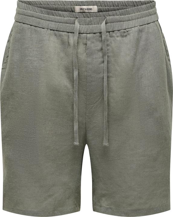 Gris Castor Gray