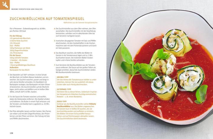 Produktbild Vegetarisch! Das Goldene von (Deutsch, Adriane Andreas, Alessandra Andreas, 2011)