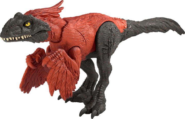 Image du produit Mattel Jurassic World Strike Attack Pyror JCL56
