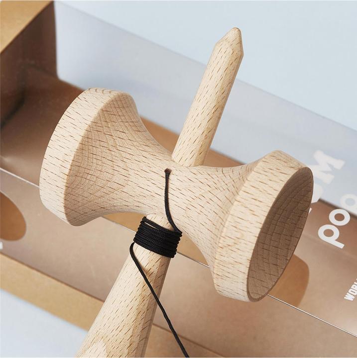 Produktbild Krom Pop (Englisch)