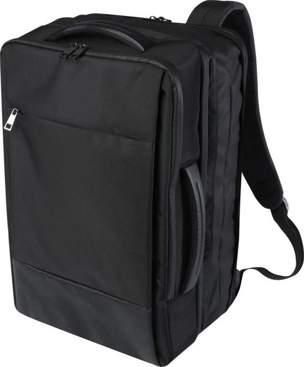 Image du produit Unbranded Expedition Pro 17 Grs Sac à dos pour ordinateur portable recyclé et extensible (35 l)