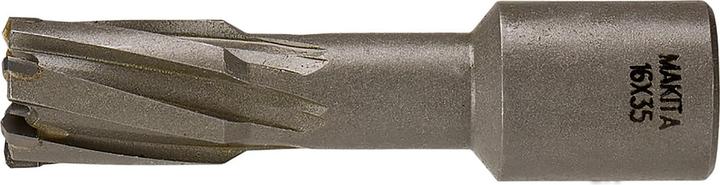 Actual product image Makita Core drill 16x35mm (16 mm)