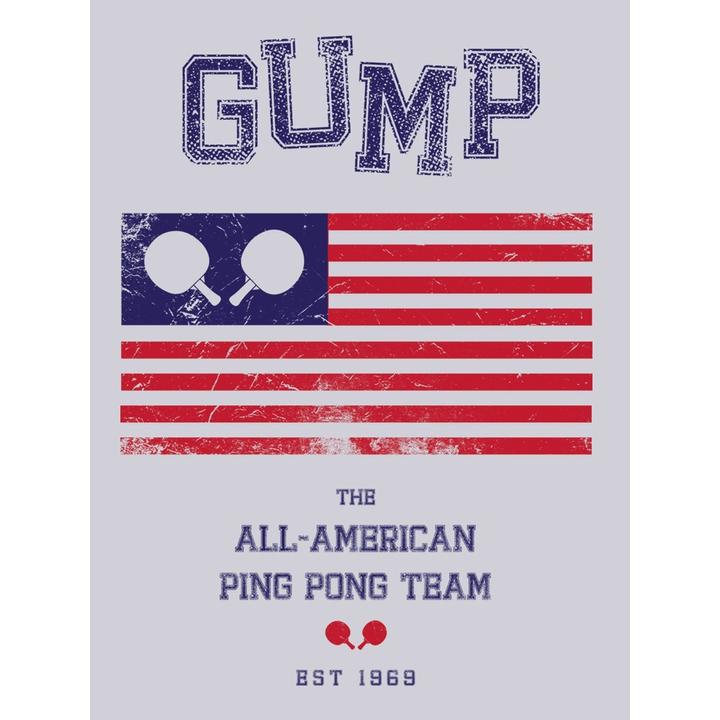 Produktbild Grindstore Gump Kapuzenpullover (S)