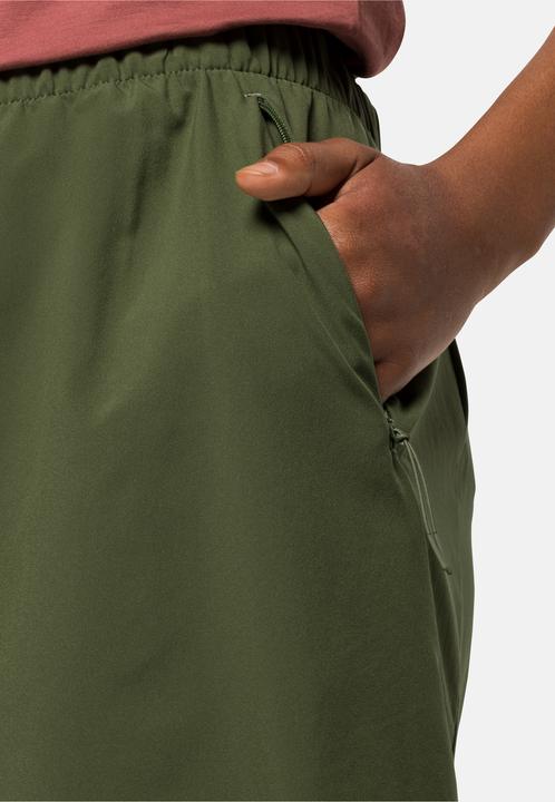 Produktbild Jack Wolfskin Sonora Skirt (XXL)